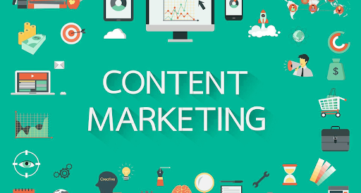  Content marketing service providing digital content writing for online growth

